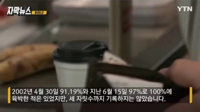 붕괴된 화폐 가치…'국가 부도' 문턱에 초강수.news