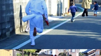 특이한 일본 전통 축제