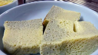 급식계란찜 특