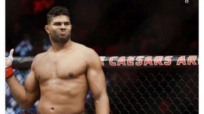 ufc가 약물러들을 잡기 시작한 이야기