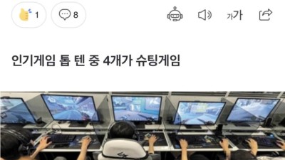 칼부림 원인 찾았다!!